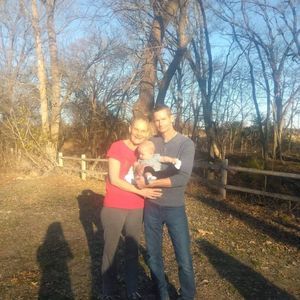 Meet your Posher, Trenia